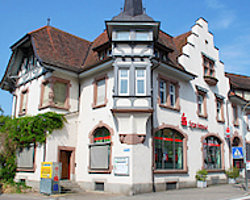 Geschäftsstelle Steinen