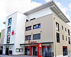 Geschäftsstelle Kandern
