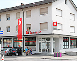 Geschäftsstelle Wyhlen