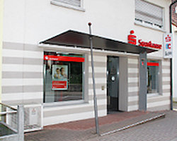 SB-Standort Inzlingen