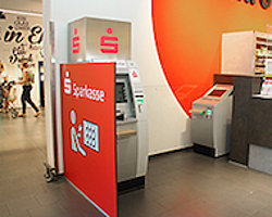 SB-Standort Hieber`s Frische Center  