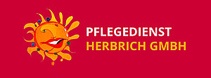 Logo & Link zu Pflegedienst Herbrich