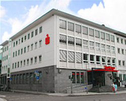 Geschäftsstelle Rheinfelden