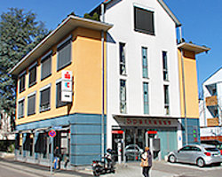 Geschäftsstelle Stetten