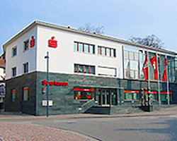 Geschäftsstelle Brombach