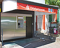 SB-Standort Stetten