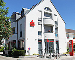 Geschäftsstelle Haagen