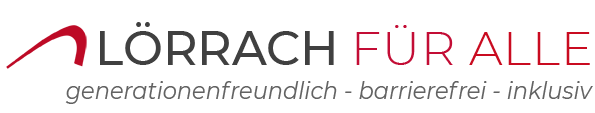 Logo von Lörrach für alle