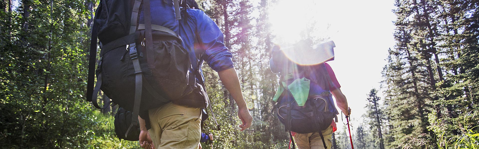 Lörrach & die Regio - touristische Vielfalt - Trekking